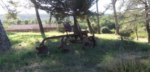oud-werktuig-wandelen-Beaufort